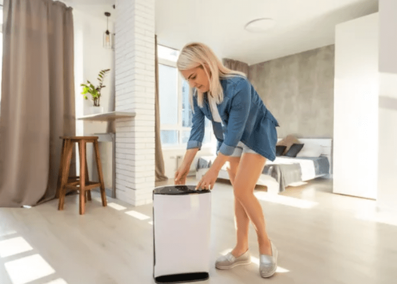 Air Purifiers