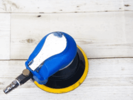 Power Scrubbers
