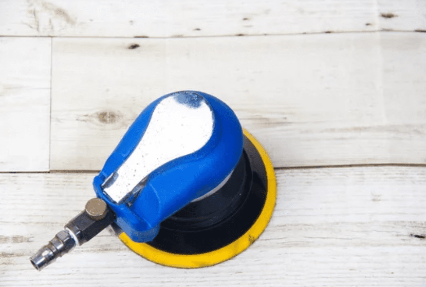 Power Scrubbers
