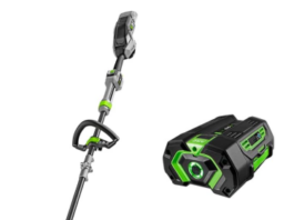 EGO Power+ HT2411: The Ultimate All-Rounder