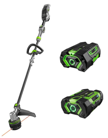 EGO Power+ HT2411: The Ultimate All-Rounder